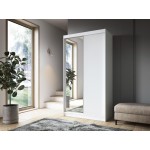 Ντουλάπα συρόμενη Bico II με καθρέπτη