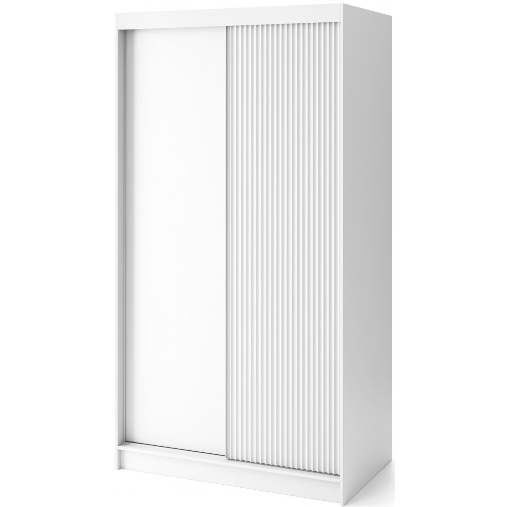 Ντουλάπα συρόμενη Bico II