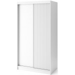 Ντουλάπα συρόμενη Bico II