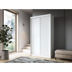 Ντουλάπα συρόμενη Bico II