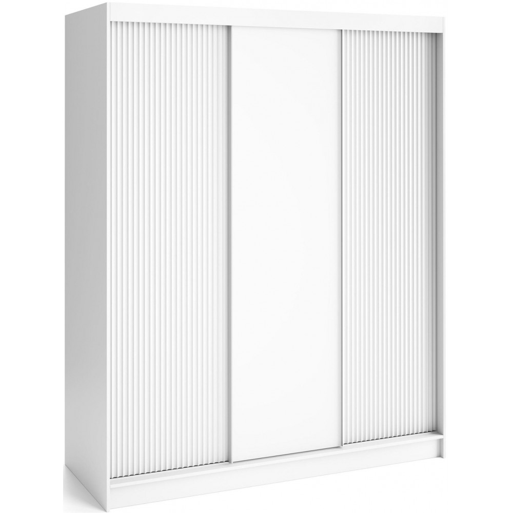 Ντουλάπα συρόμενη Bico III