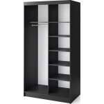 Ντουλάπα συρόμενη Svole II