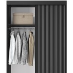 Ντουλάπα συρόμενη Proco II