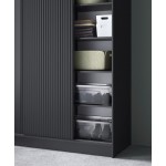 Ντουλάπα συρόμενη Proco II