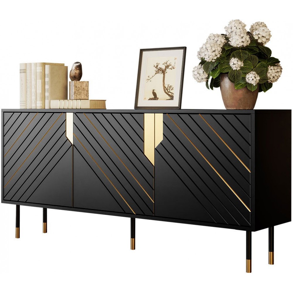 Μπουφές Mountain 3D