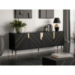 Μπουφές Mountain 4D