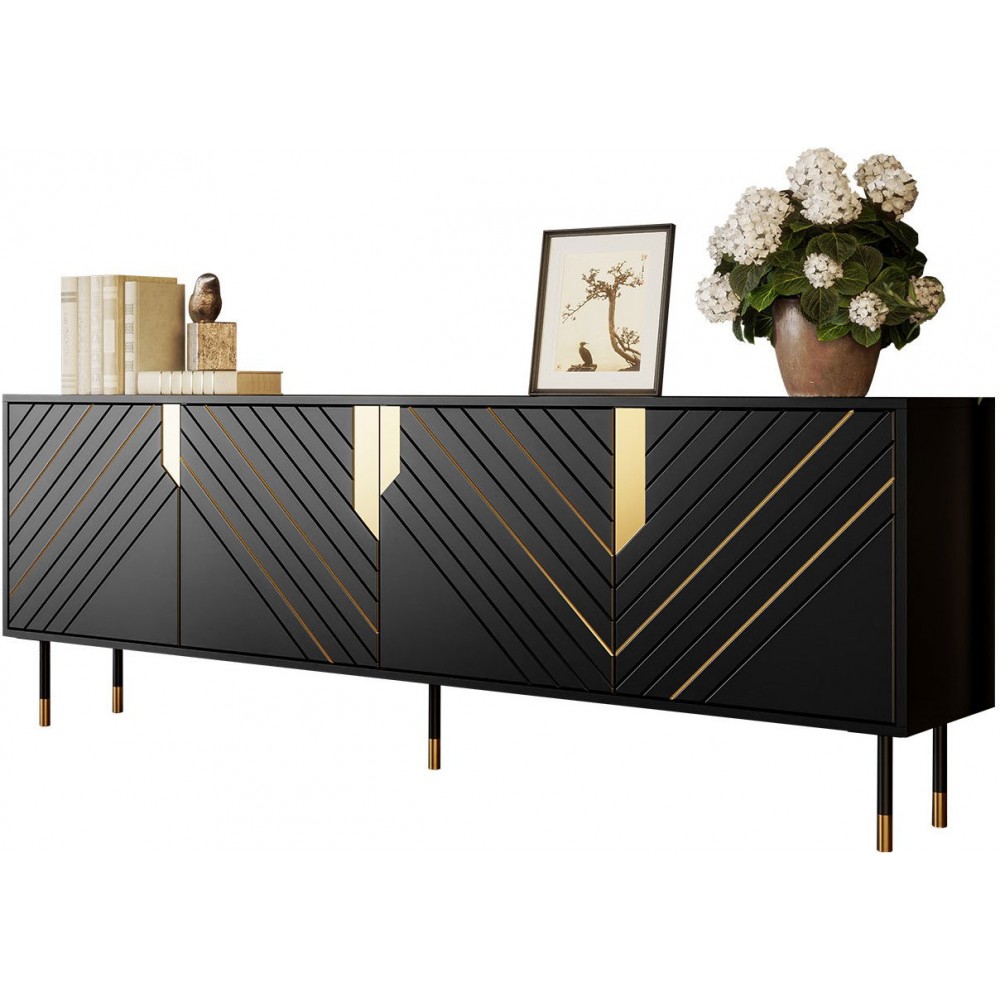 Μπουφές Mountain 4D