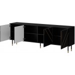 Μπουφές Mountain 4D