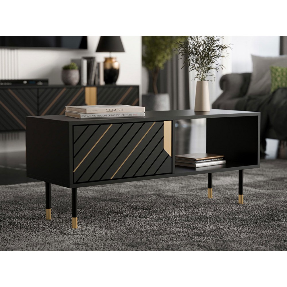 Τραπεζάκι σαλονιού Mountain