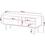 Τραπεζάκι σαλονιού Mountain