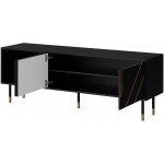 Έπιπλο τηλεόρασης Mountain 3D