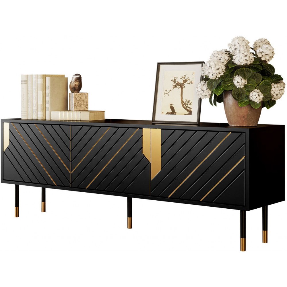 Έπιπλο τηλεόρασης Mountain 3D