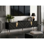 Έπιπλο τηλεόρασης Mountain 4D