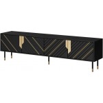 Έπιπλο τηλεόρασης Mountain 4D