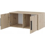 Πατάρι Δίφυλλης Ντουλάπας Kos 2D