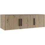 Πατάρι Τρίφυλλης Ντουλάπας Kos 3D