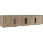 Πατάρι Τετράφυλλης Ντουλάπας Kos 4D