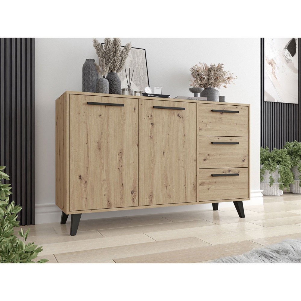 Συρταριέρα Kos 2D3S