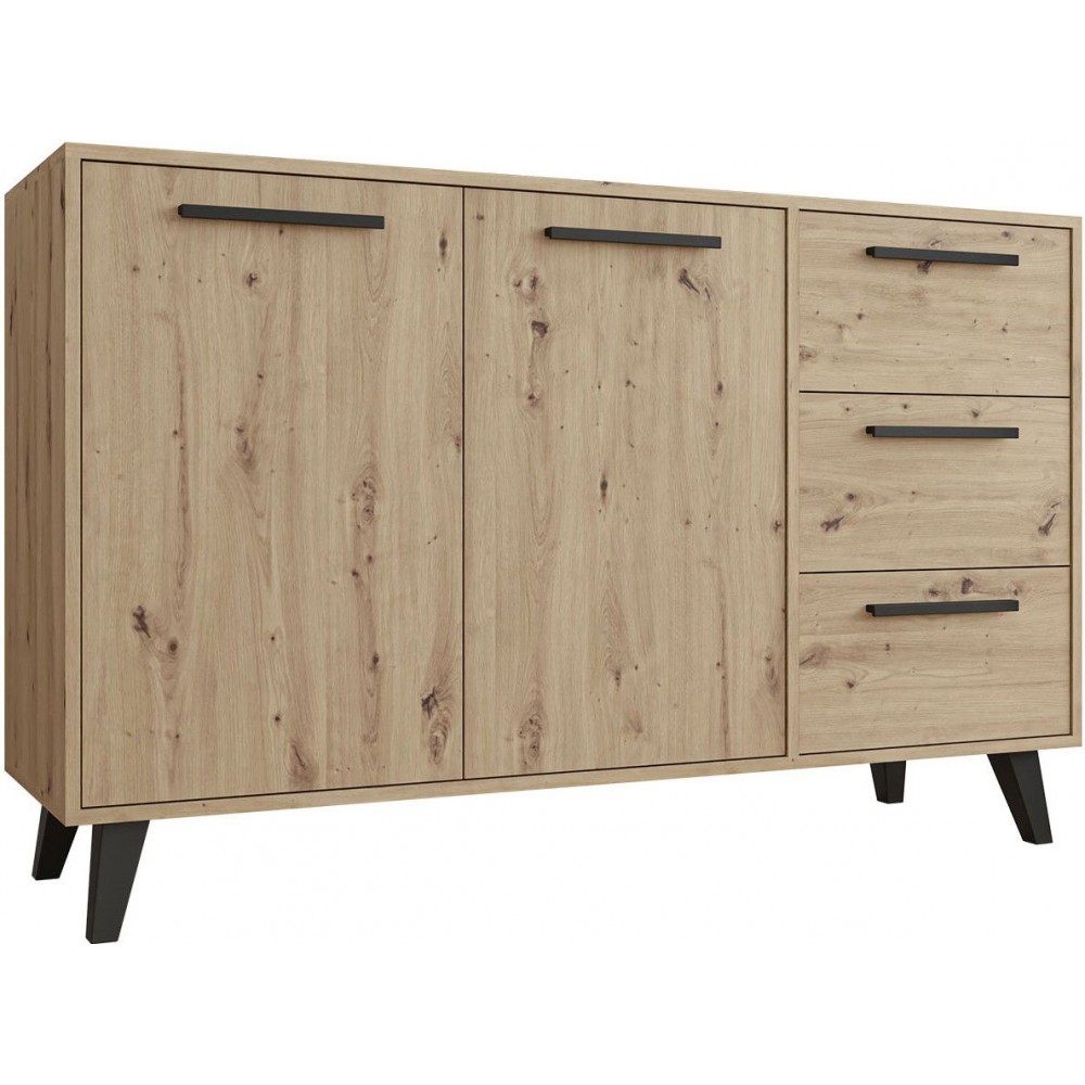 Συρταριέρα Kos 2D3S