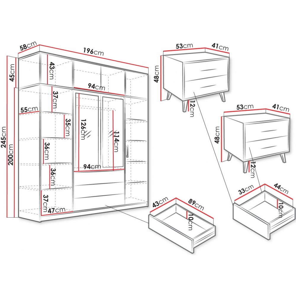 Κομοδίνο Kos