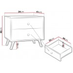 Κομοδίνο Siena-Mauro