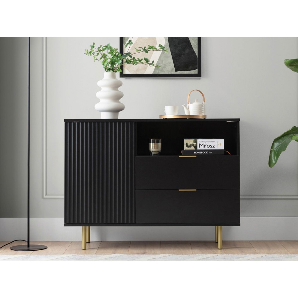 Μπουφές Nubia mini-Mauro-Xriso