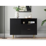 Μπουφές Nubia mini-Mauro-Xriso