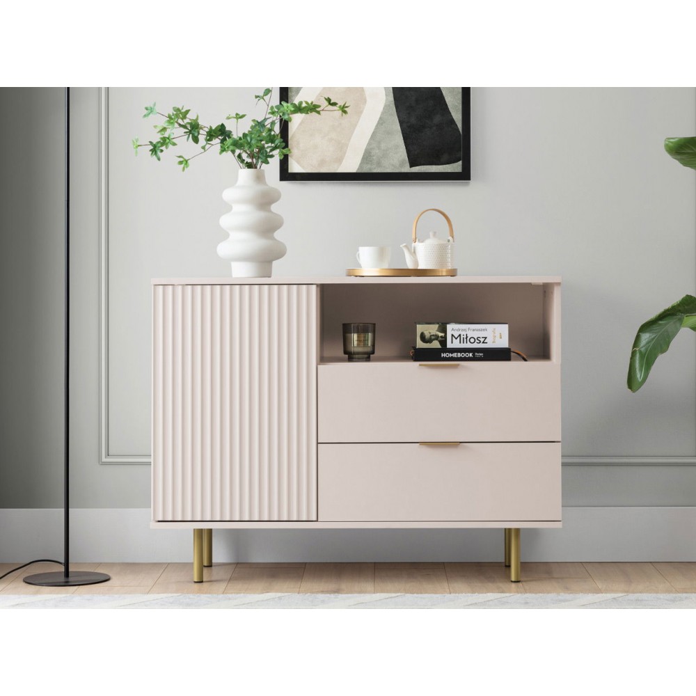 Μπουφές Nubia mini-Mpez-Xruso