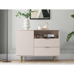 Μπουφές Nubia mini-Mpez-Xruso