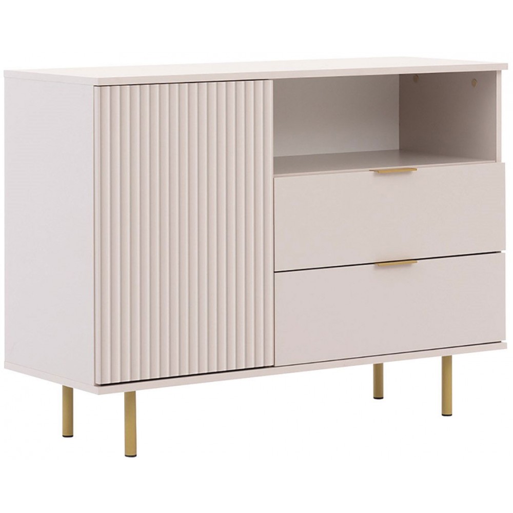 Μπουφές Nubia mini-Mpez-Xruso