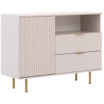 Μπουφές Nubia mini-Mpez-Xruso