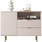 Μπουφές Nubia mini-Mpez-Xruso