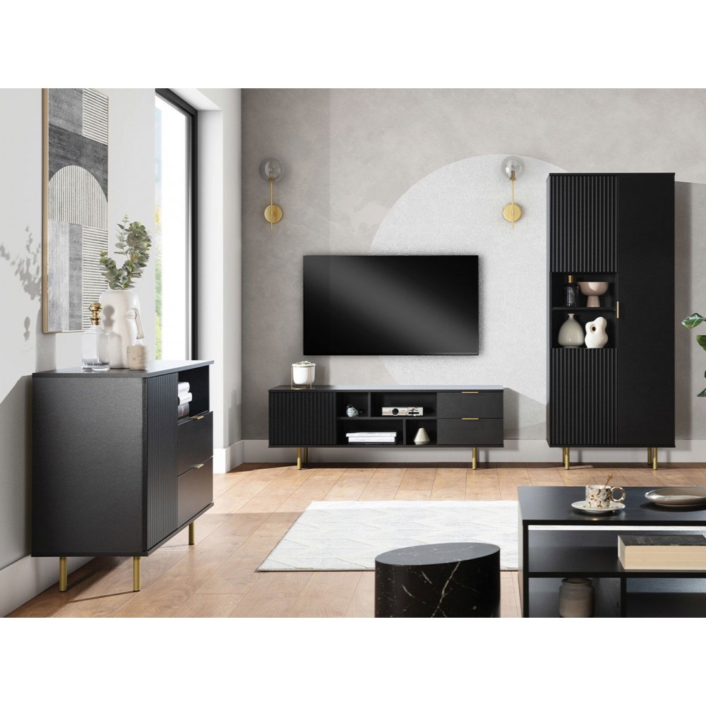 Έπιπλο τηλεόρασης Nubia-Mauro-Xriso