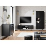 Έπιπλο τηλεόρασης Nubia-Mauro-Xriso