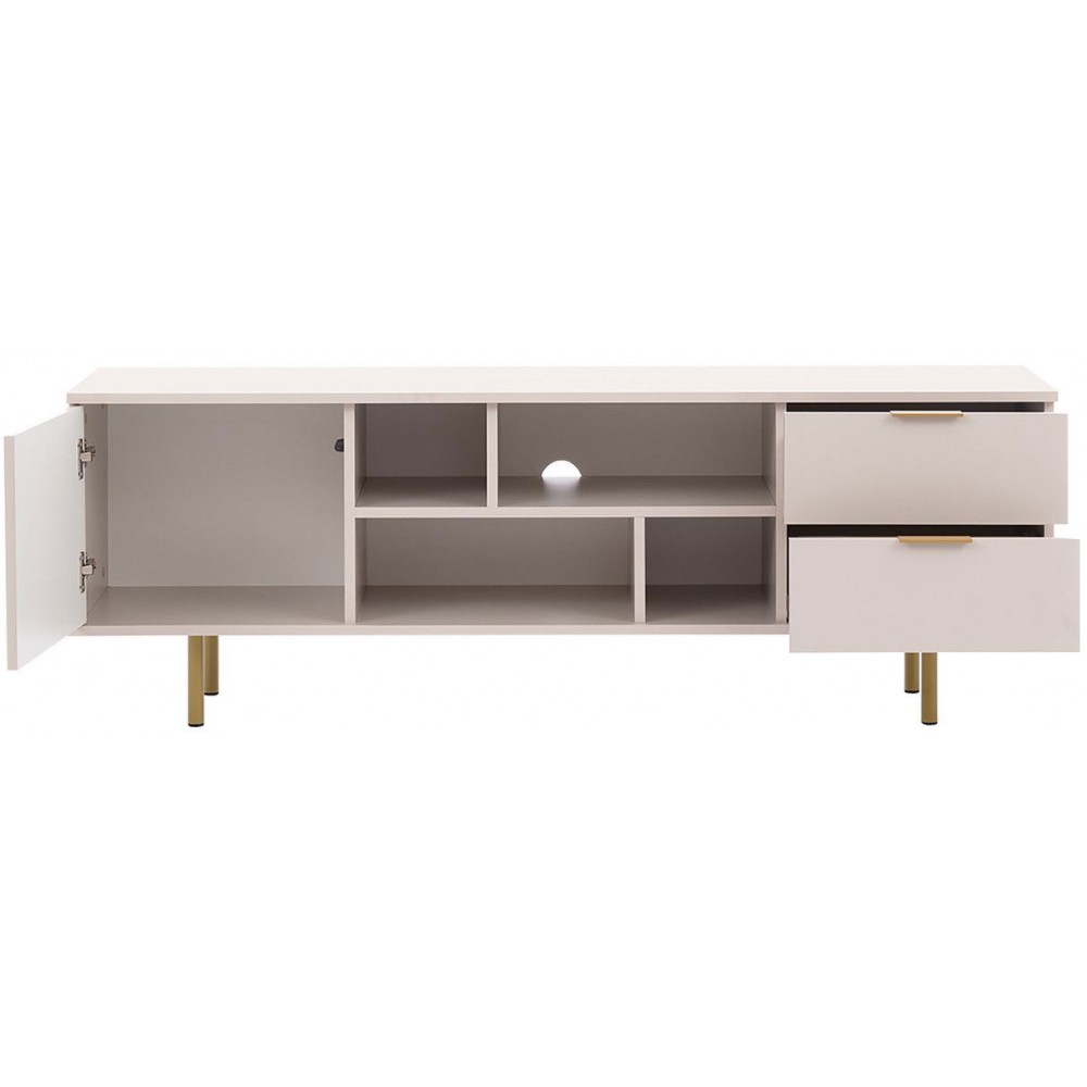 Έπιπλο τηλεόρασης Nubia-Mauro-Xriso