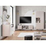 Έπιπλο τηλεόρασης Nubia-Mpez-Xruso