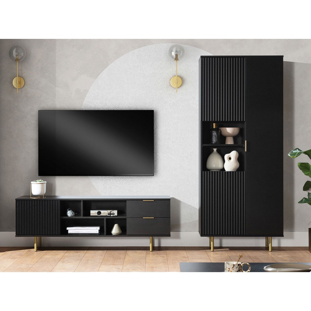 Στήλη Nubia-Mauro-Xriso