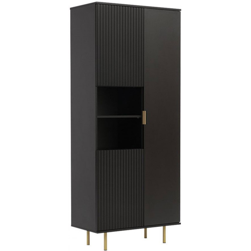 Στήλη Nubia-Mauro-Xriso