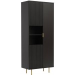 Στήλη Nubia-Mauro-Xriso