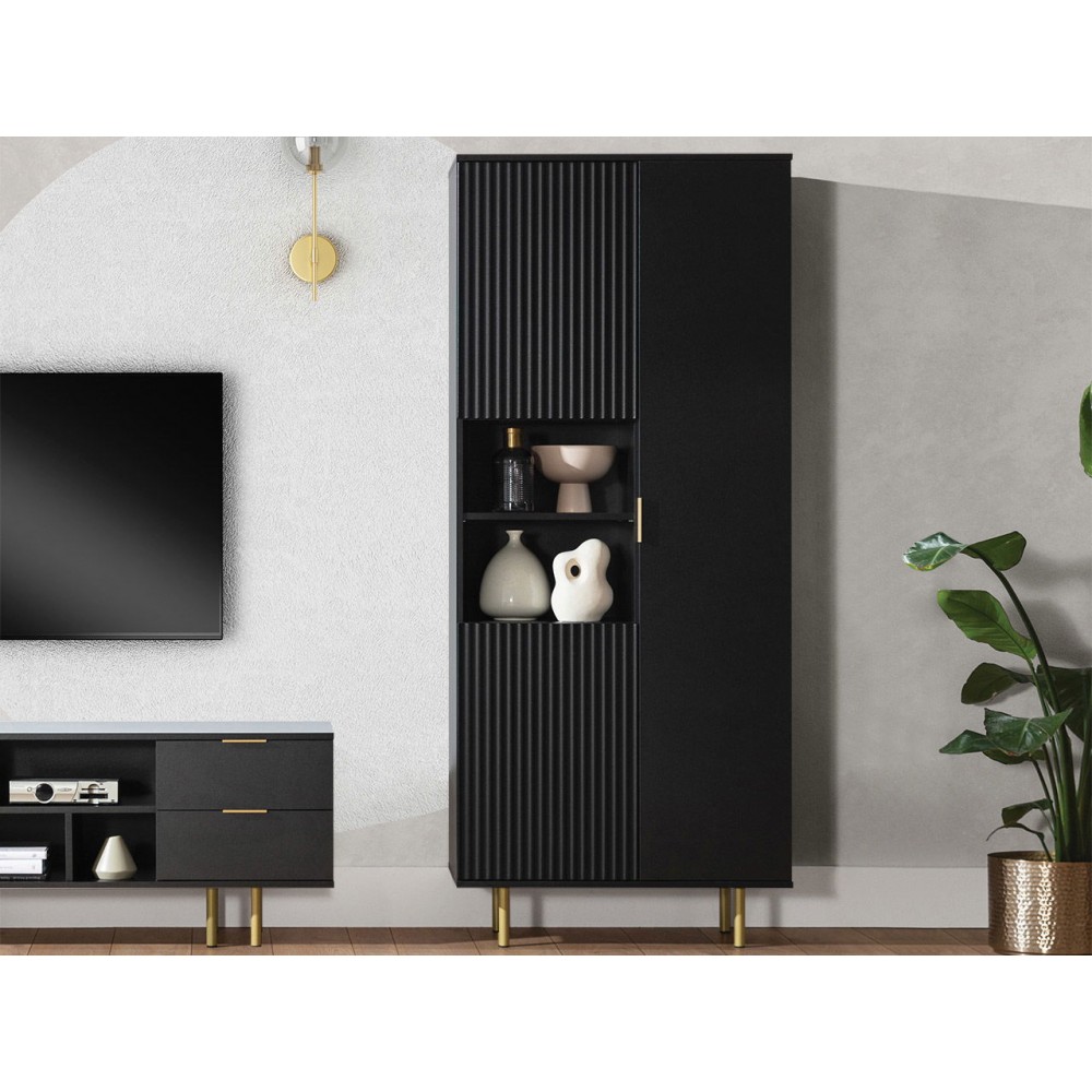 Στήλη Nubia-Mauro-Xriso