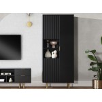 Στήλη Nubia-Mauro-Xriso