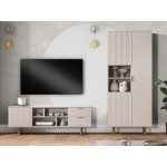 Στήλη Nubia-Mpez-Xruso