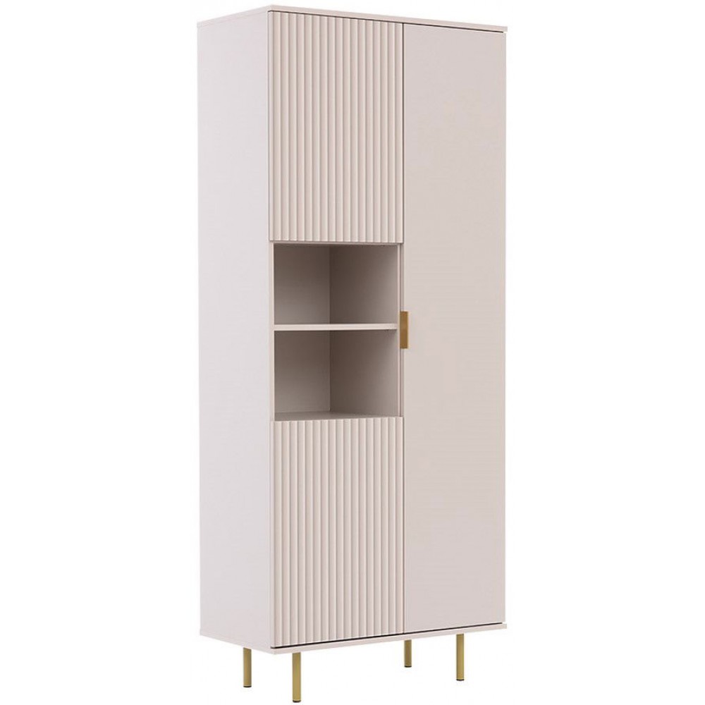 Στήλη Nubia-Mpez-Xruso