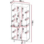 Στήλη Nubia-Mpez-Xruso