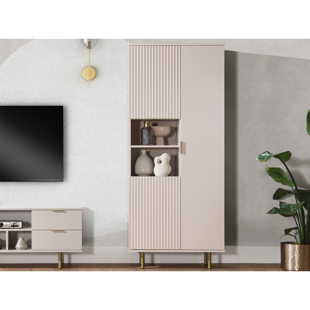 Στήλη Nubia-Mpez-Xruso