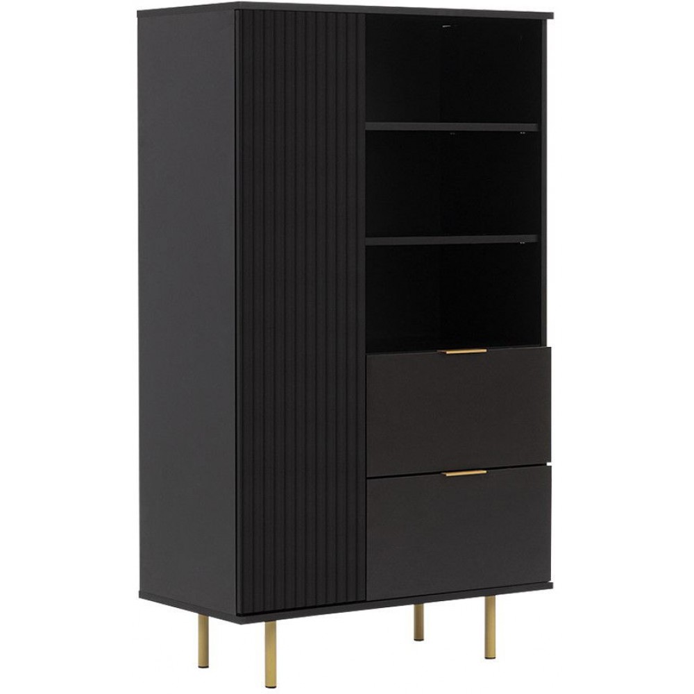 Στήλη Nubia mini-Mauro-Xriso