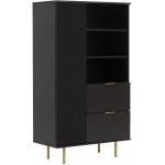 Στήλη Nubia mini-Mauro-Xriso