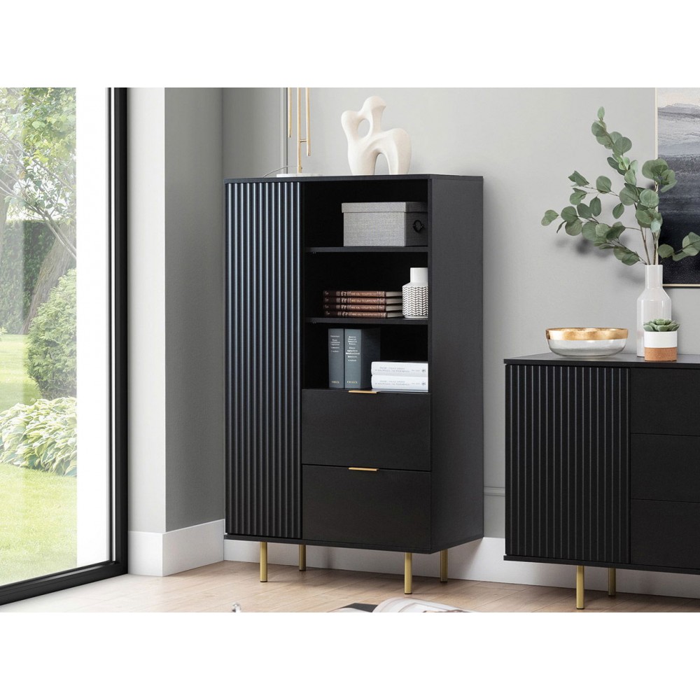 Στήλη Nubia mini-Mauro-Xriso