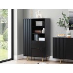 Στήλη Nubia mini-Mauro-Xriso