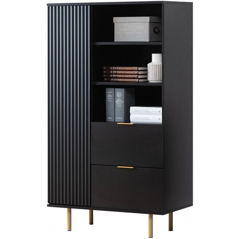 Στήλη Nubia mini-Mauro-Xriso